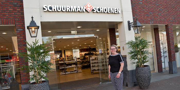 Schuurman - Wierden Buitengewoon