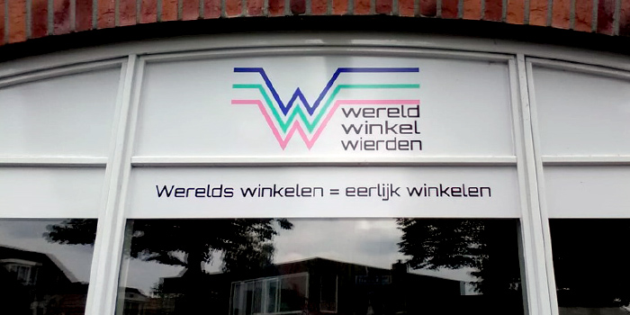 Wereld Winkel Wierden